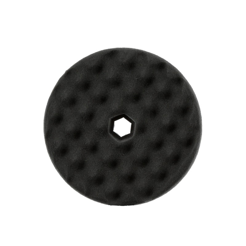 3M Perfect-it Foam Hook & Loop Polishing Pad, 3285, 6