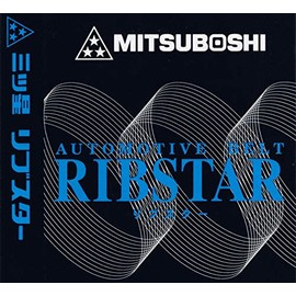 Mitsuboshi Belt 4PK870L-4PK710L