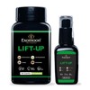  Lift-Up Massage Oil & Capsules for Man | Private
