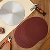 Lanties 10" Sanding Disc for Table Saw 5/8" Arbor Calibration