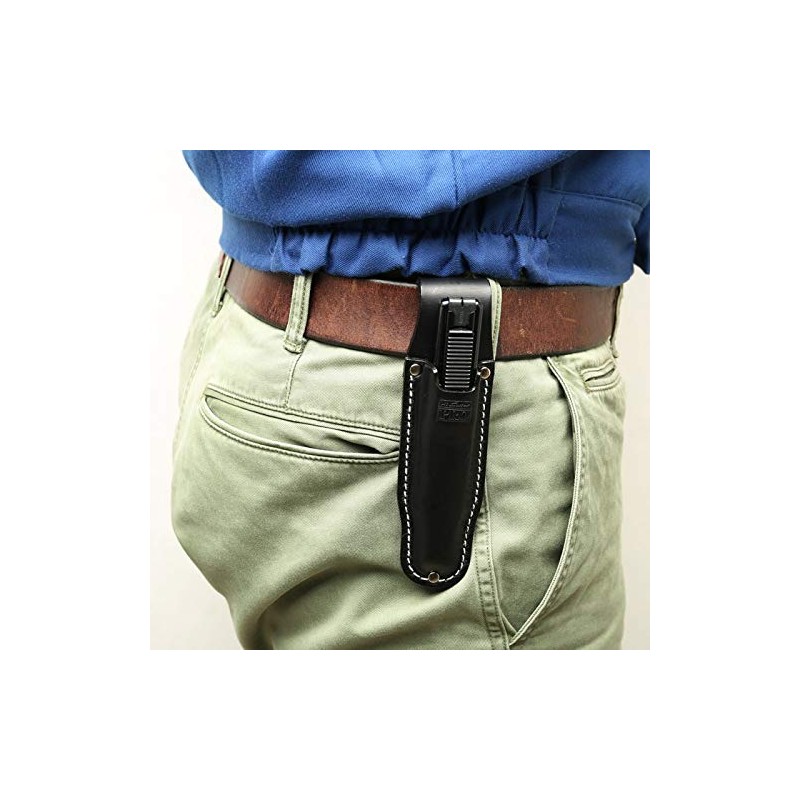 NT Premium Cutter + Replacement Blade + Leather Case PMGH-EVO2