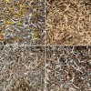 Shredded Cardboard - Recycled cardboard void fill eco packaging 5