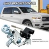 Vkinman 68470756AA Steering Column Shift Bracket, Replacement for Dodge Ram