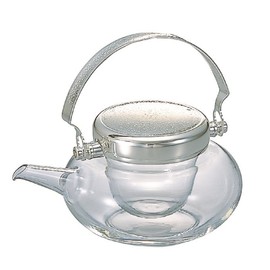 Hario "Maru Chirori" Sake Cooler, 360ml