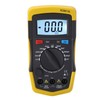 LCD Digital Capacitance Meter Capacitor Tester mF uF Circuit Gauge