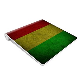 MightySkins Skin Compatible With Apple Magic Trackpad (original) wrap cover sticker skins Yeah Mon