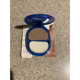 Covergirl Fresh Complexion Pocket Powder CLASSIC BEIGE 630