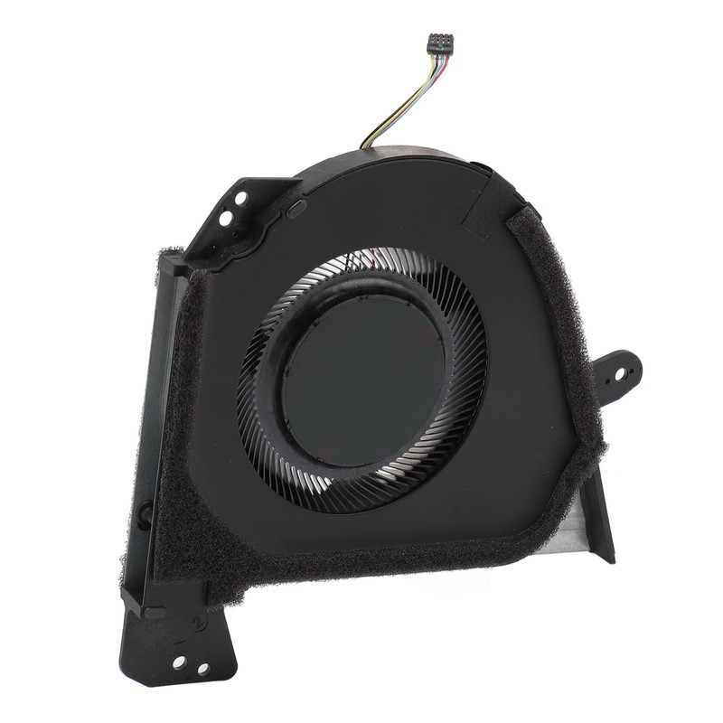 Cooling Fan 4 Pin DC12V 1A Laptop Fan for ASUS