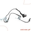 A-Premium - Sensor ABS de repuesto para Mazda 6 2007-2013,