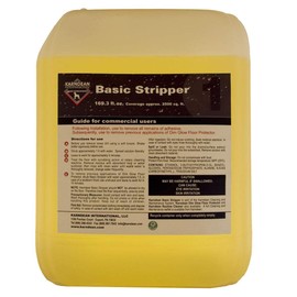 Karndean Design Flooring Basic Stripper 5 Litre
