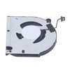 Cooling Fan Replacement for DELL, Laptop Cooling Fan Replacement, 4