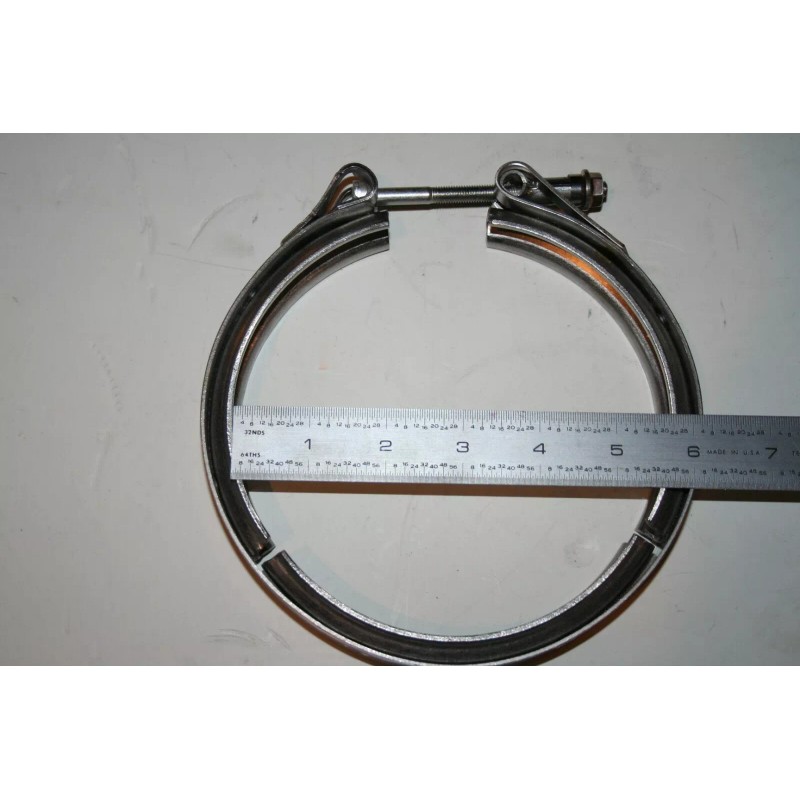 International Navistar 3621545C1 Turbo Clamp R.G.RAY 05847 New
