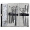 13 Piece Anatomy Dissection Kit