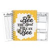 Eureka The Hive Lesson Plan Spiral Bound Book