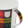 Buchanan Tartan Dunoon Cairngorm