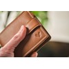 Lavalen Soft Leather Wallets for Men UK - RFID Blocking
