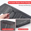 LaIIker 2 PCs Seat Back Protective Pad for 2024-Present Toyota