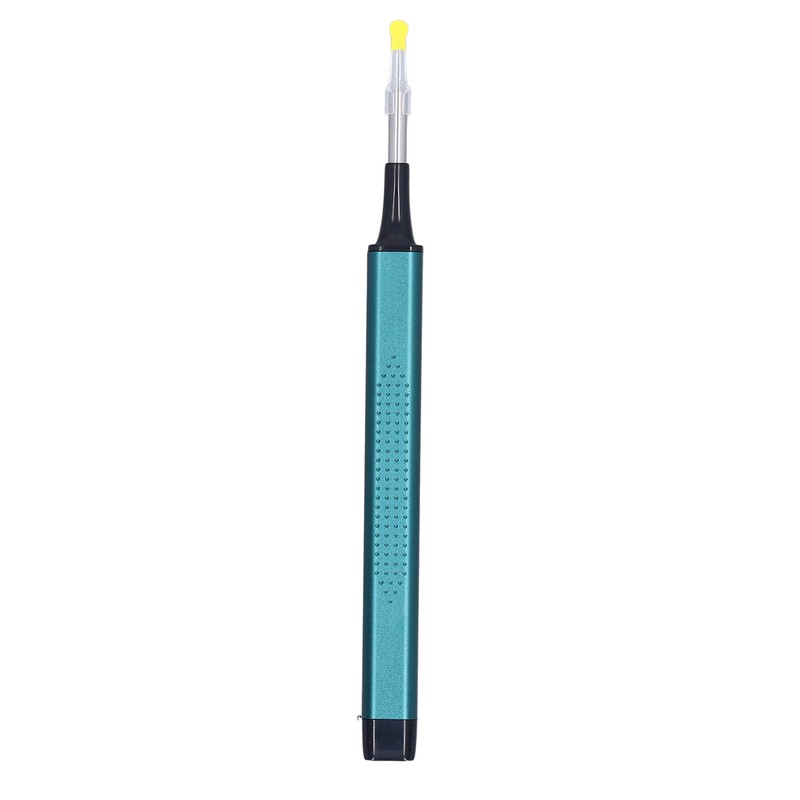 Ear Cleaner Camera Otoscope WiFi Wireless Connection Wax Removal Tool
