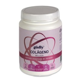 Gudly Peptidos Bioactivos Colageno