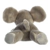 Aurora® Adorable Mini Flopsie™ Missy Mouse™ Stuffed Animal - Playful