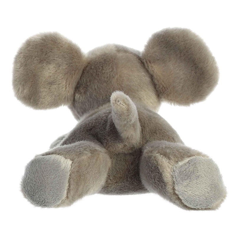 Aurora® Adorable Mini Flopsie™ Missy Mouse™ Stuffed Animal - Playful