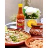 Salsa Picante Encino 1 Lt Chile De Árbol Yahualica Natural