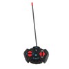 Remote Control Bus High Simulation All Directions Driving Rechargeable RC