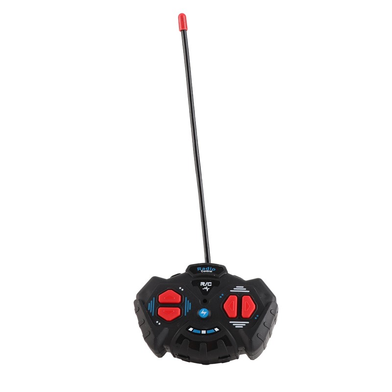 Remote Control Bus High Simulation All Directions Driving Rechargeable RC