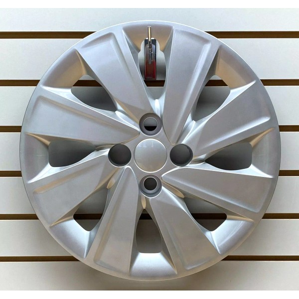 CCI Aftermarket Parts NEW Replacement 2018-2020 KIA RIO 15" Bolt-On
