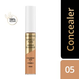 Miracle Pure Concealer Colour 05