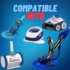 Swimables Swivel EZ Automatic Pool Cleaner Swivel for Suction Pool