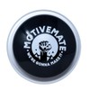 Think Positive Talking Push Button, Office Morale Booster for Staff