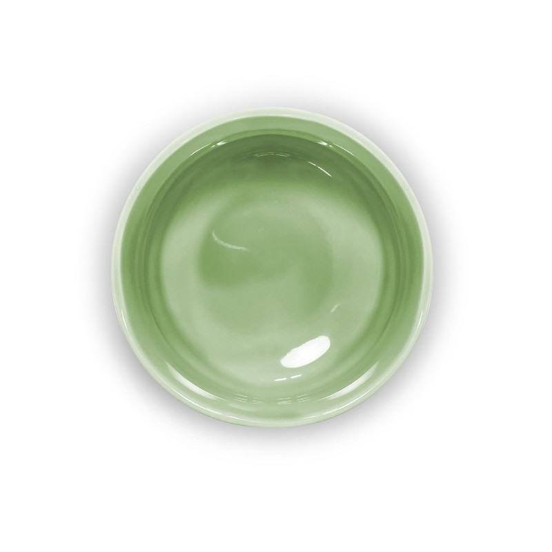 AIYICIII AIYICIII Ceramic Matcha Bowl, Handmade Japanese Green Tea Whisk