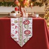 Christmas Table Runner, Christmas Table Decoration, Christmas Table Centrepiece, Xmas