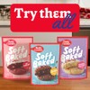 Betty Crocker Soft Baked Cookie Mix, Peanut Butter Chocolate Chip,