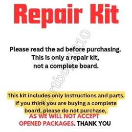 LiftMaster REPAIR KIT  LiftMaster Craftsman 41A5734-2  41A5021-1M-315 41A5021-1H-315