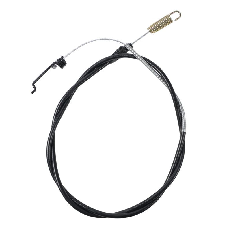 TUAIC 127-6867 Traction Cable Fits for Toro 30" Timemaster 20200
