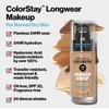 REVLON COLORSTAY LONGWEAR MAKEUP NORMAL/DRY SKIN. 460 MACADAMIA. SPF 20.