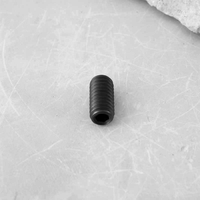 The Lord of the Tools 40pcs Bicycle Pedal Replacement Pins