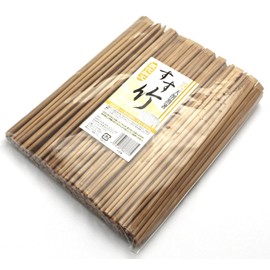 Nakamura Susutake Chopsticks, 100 Pairs Set, 9.4 inches (24 cm)