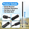 7043889 1 Pc Front Window Lift Support Replace 2207158 C16-32076,