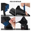 NEEWER Difusor de Flash Actualizado Speedlight Softbox Plegable 2 Pack,