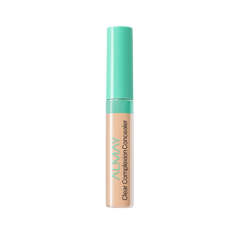 Corrector Clear Complexion Concealer Tono: Light Medium