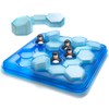SMRT Games Penguin Pool Party Puzzle SG431JP Genuine Product