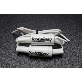 2 PCS Bass Blocker Crossover Cap 5600HZ @ 4 OHM TWEETERS BB7