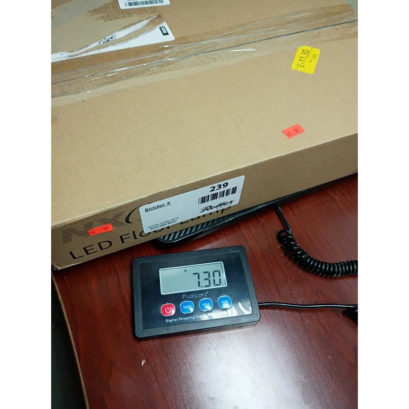 NXONE Led Floor Lamp,Modern Reading Adjustable Standing Height 4 Colors