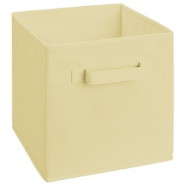 ClosetMaid 5877 Cubeicals Fabric Drawer, Natural