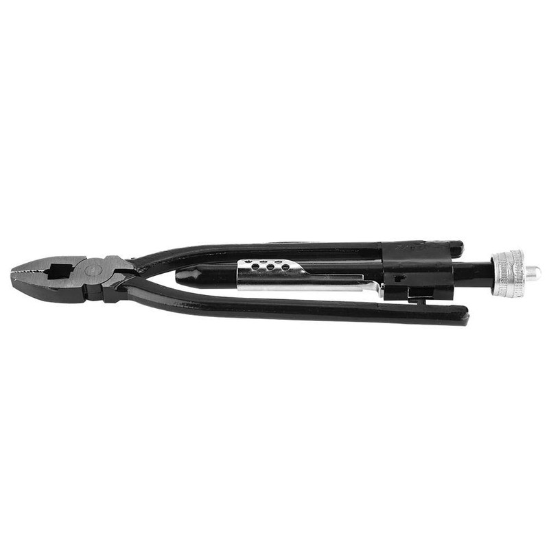 Suuonee Twist Pliers, 9in High Carbon Steel Safety Wire Twist