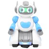 Dancing Robot Toy 360° Rotation with Cool Light Music Model