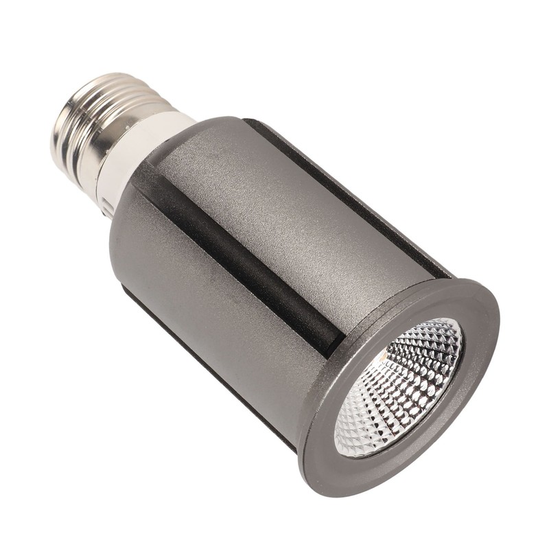 Reptile Heat Lamp Replacement Bulb UVA UVB LED Reptile Basking